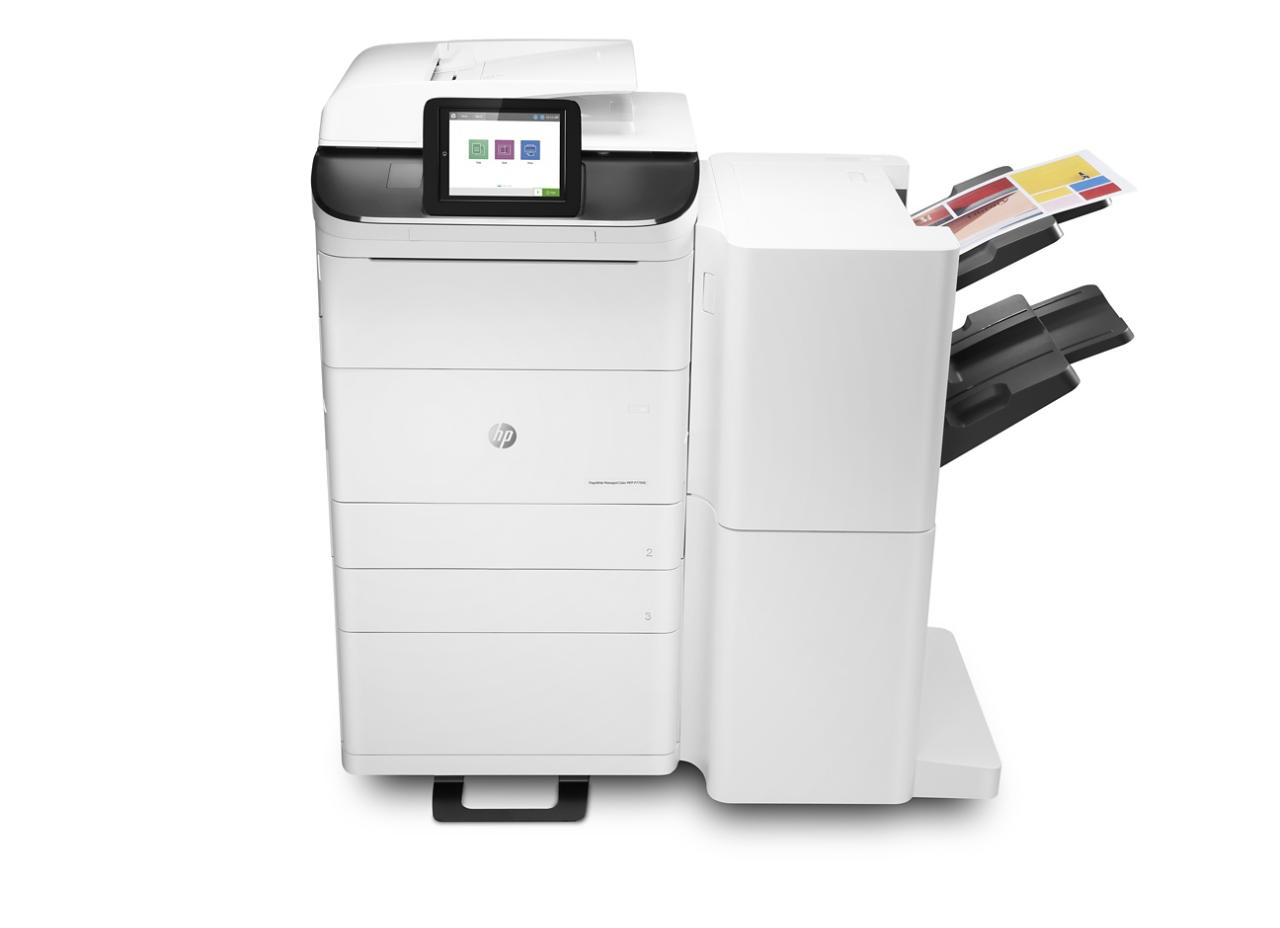 HP A3 MPF